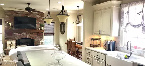 Kitchen - 117 Grayhawk Cv, Madison, MS 39110 photo 1 of 6