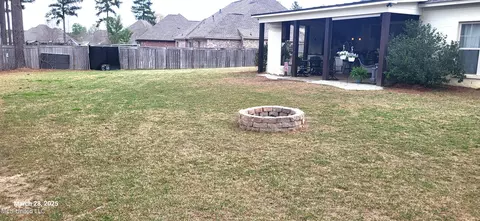 Exterior - 117 Grayhawk Cv, Madison, MS 39110 photo 7 of 7
