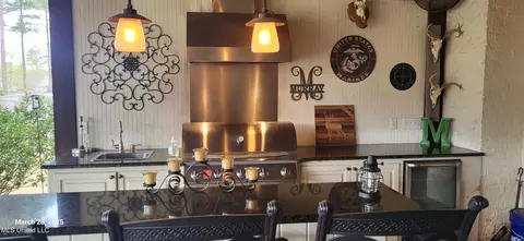 Kitchen - 117 Grayhawk Cv, Madison, MS 39110 photo 6 of 6