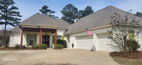 117 Grayhawk Cv, Madison, MS 39110