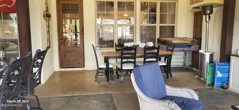 Exterior - 117 Grayhawk Cv, Madison, MS 39110 photo 5 of 7