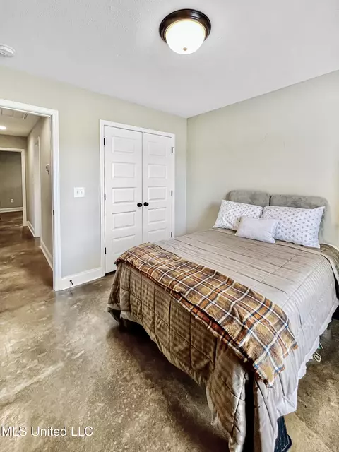 Bedroom - 973 Filmore Dr, Brandon, MS 39042 photo 2 of 2