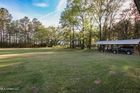 Exterior - 1539 Benndale Rd, Mclain, MS 39456 photo 18 of 18