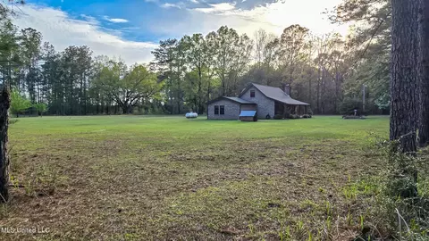 Exterior - 1539 Benndale Rd, Mclain, MS 39456 photo 14 of 18