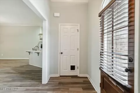 Entry Way - 626 Lexington Dr, Florence, MS 39073 photo 1 of 5