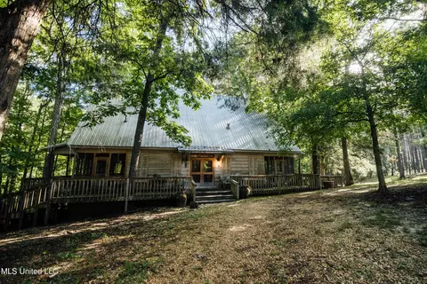 00 Earl Burkes Rd, Puckett, MS 39042