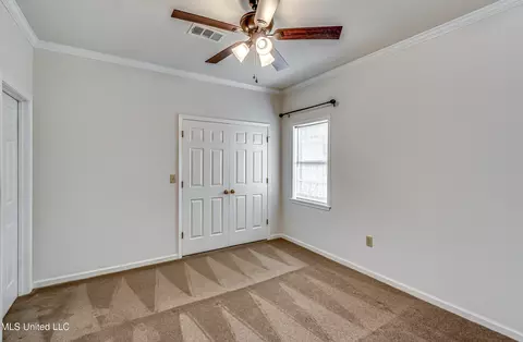 Bedroom - 110 E Sunset Dr, Brandon, MS 39042 photo 1 of 9