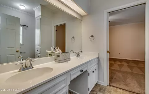 Bath - 110 E Sunset Dr, Brandon, MS 39042 photo 6 of 8