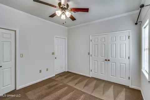 Bedroom - 110 E Sunset Dr, Brandon, MS 39042 photo 2 of 9