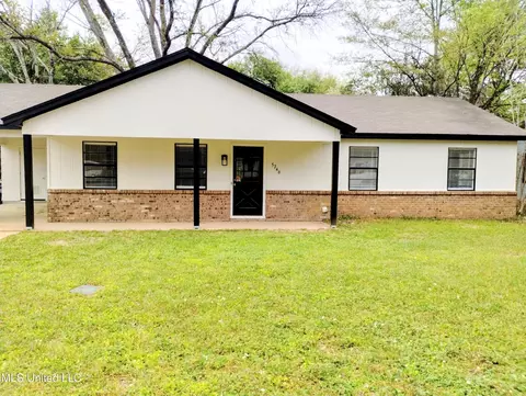 Exterior - 5746 Magnolia Dr, Jackson, MS 39209 photo 1 of 1