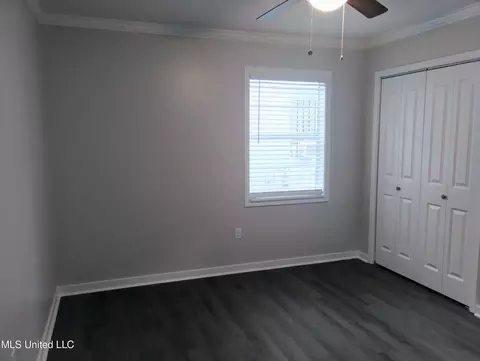 Bedroom - 5746 Magnolia Dr, Jackson, MS 39209 photo 2 of 2