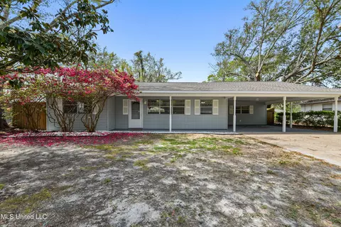 110 N Ida Ln, Long Beach, MS 39560