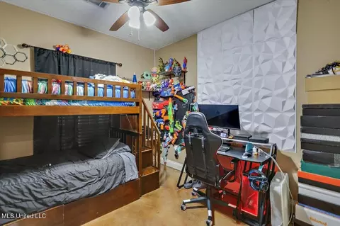 Bedroom - 908 Caitlin Cv, Brandon, MS 39047 photo 4 of 4