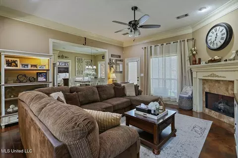 Living - 908 Caitlin Cv, Brandon, MS 39047 photo 1 of 3