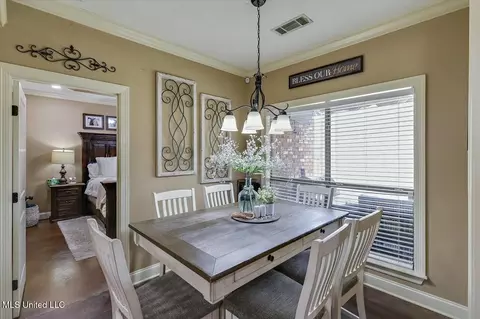 Dining - 908 Caitlin Cv, Brandon, MS 39047 photo 1 of 4
