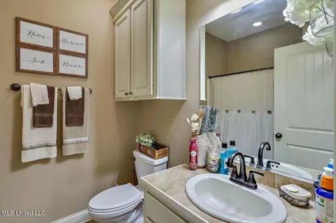 Bath - 908 Caitlin Cv, Brandon, MS 39047 photo 2 of 2