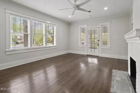 1229 Poplar Blvd, Jackson, MS 39202 photo 5