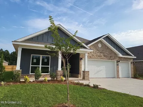 13553 Sarus Dr, Vancleave, MS 39565