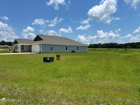 Exterior - 169 Mill Ct, Lucedale, MS 39452 photo 2 of 2
