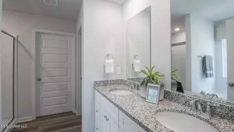 Entry Way - 169 Mill Ct, Lucedale, MS 39452 photo 1 of 3