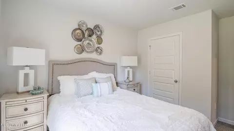Bedroom - 169 Mill Ct, Lucedale, MS 39452 photo 5 of 9