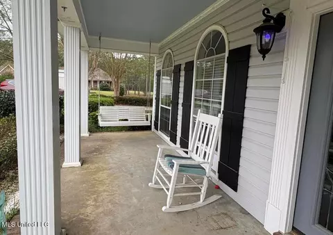 1216 Dr Campbell Dr, Wiggins, MS 39577