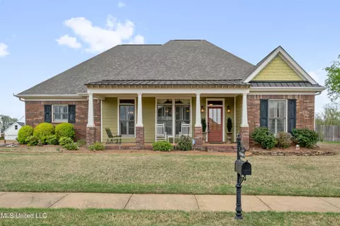 3922 Huntingdon Ln, Hernando, MS 38632