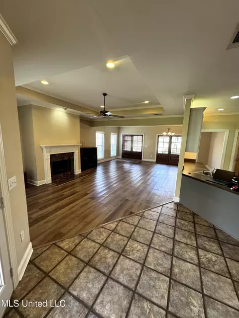 617 Willow Court Cir, Brandon, MS 39047