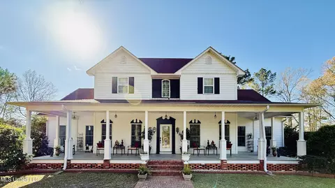 893 Old Highway 49, Mchenry, MS 39561