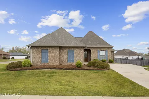 245 Cooper Ln, Canton, MS 39046