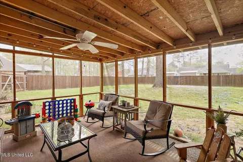 Exterior - 5005 Bay Brg, Flowood, MS 39232 photo 3 of 8
