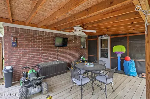 Exterior - 5005 Bay Brg, Flowood, MS 39232 photo 5 of 8