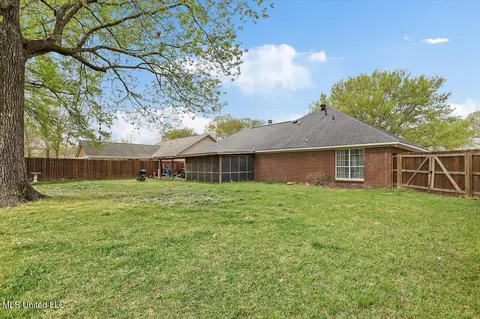 Exterior - 5005 Bay Brg, Flowood, MS 39232 photo 8 of 8