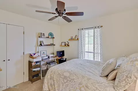 Bedroom - 5005 Bay Brg, Flowood, MS 39232 photo 3 of 4