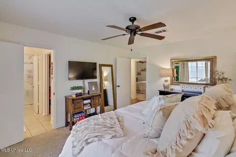 Bedroom - 5005 Bay Brg, Flowood, MS 39232 photo 2 of 4