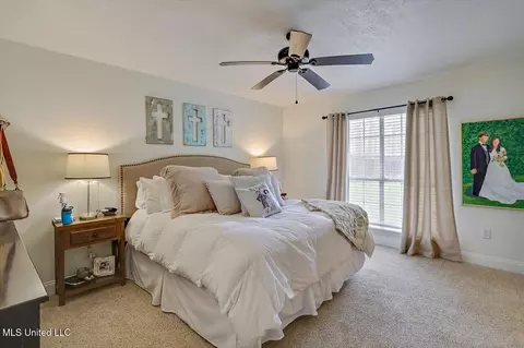 Bedroom - 5005 Bay Brg, Flowood, MS 39232 photo 1 of 4