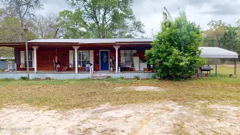 190 Burnis Havard Rd # D, Perkinston, MS 39573