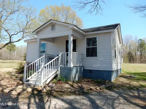 3830 S Baldwin Rd, Hernando, MS 38632