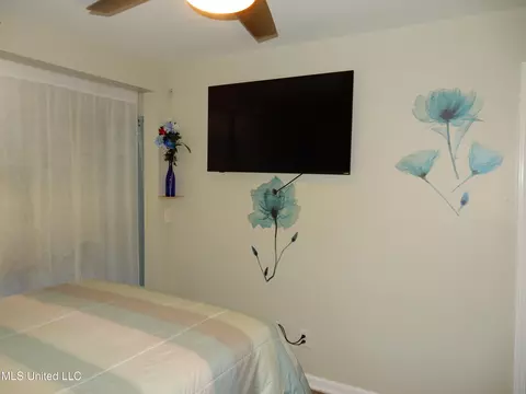 Bedroom - 3830 S Baldwin Rd, Hernando, MS 38632 photo 2 of 3