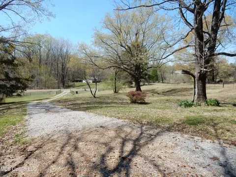 Exterior - 3830 S Baldwin Rd, Hernando, MS 38632 photo 3 of 10