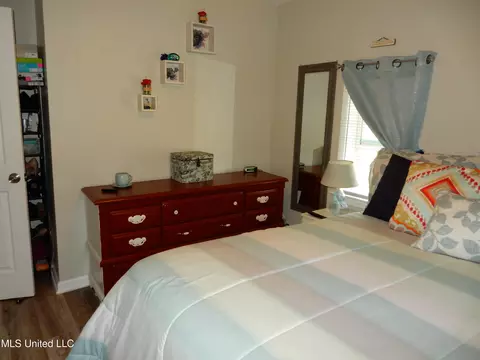 Bedroom - 3830 S Baldwin Rd, Hernando, MS 38632 photo 3 of 3
