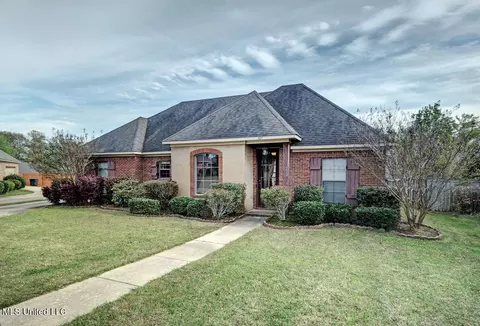 106 Copper Ridge Ct, Madison, MS 39110