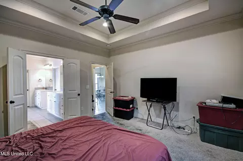Bedroom - 106 Copper Ridge Ct, Madison, MS 39110 photo 2 of 4