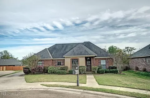 Exterior - 106 Copper Ridge Ct, Madison, MS 39110 photo 3 of 4