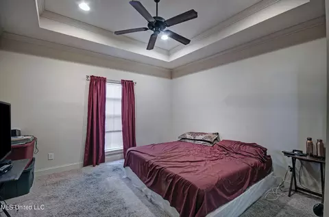 Bedroom - 106 Copper Ridge Ct, Madison, MS 39110 photo 1 of 4