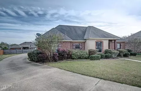 Exterior - 106 Copper Ridge Ct, Madison, MS 39110 photo 2 of 4