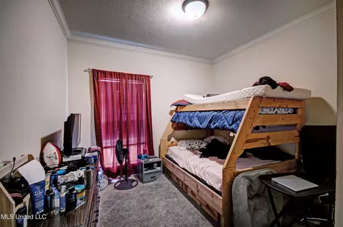 Bedroom - 106 Copper Ridge Ct, Madison, MS 39110 photo 3 of 4