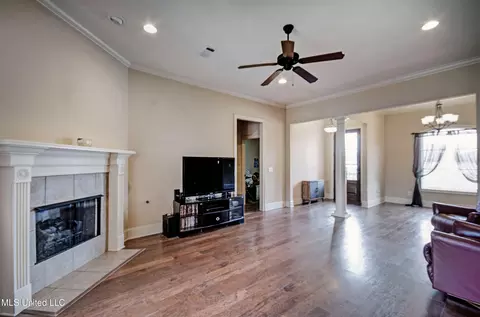 Living - 106 Copper Ridge Ct, Madison, MS 39110 photo 3 of 3