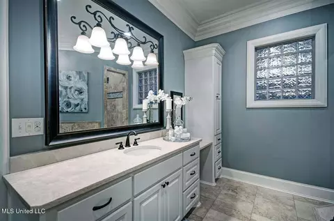 Bath - 512 Durrango Dr, Brandon, MS 39047 photo 12 of 13