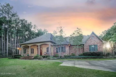 Exterior - 512 Durrango Dr, Brandon, MS 39047 photo 2 of 12